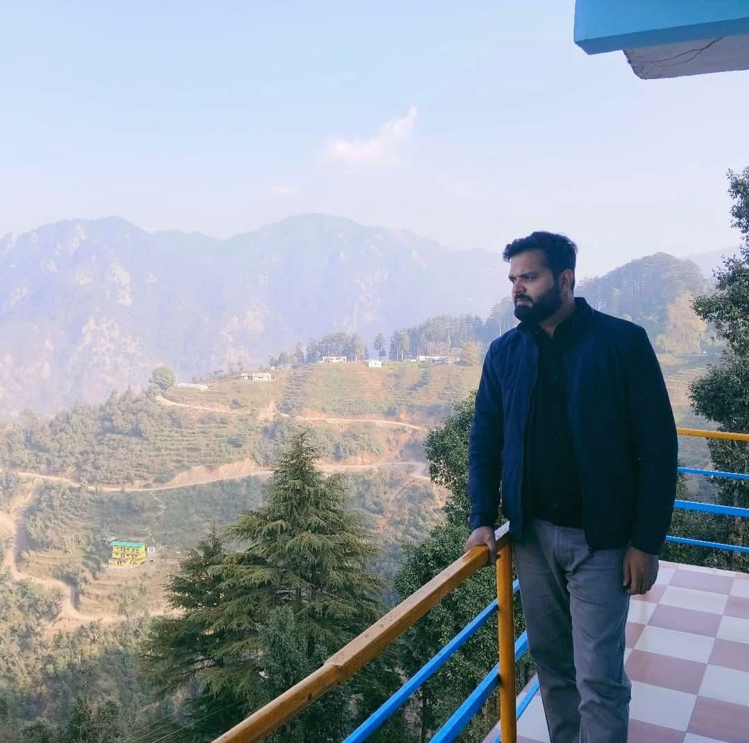 Senior Flutter Developer