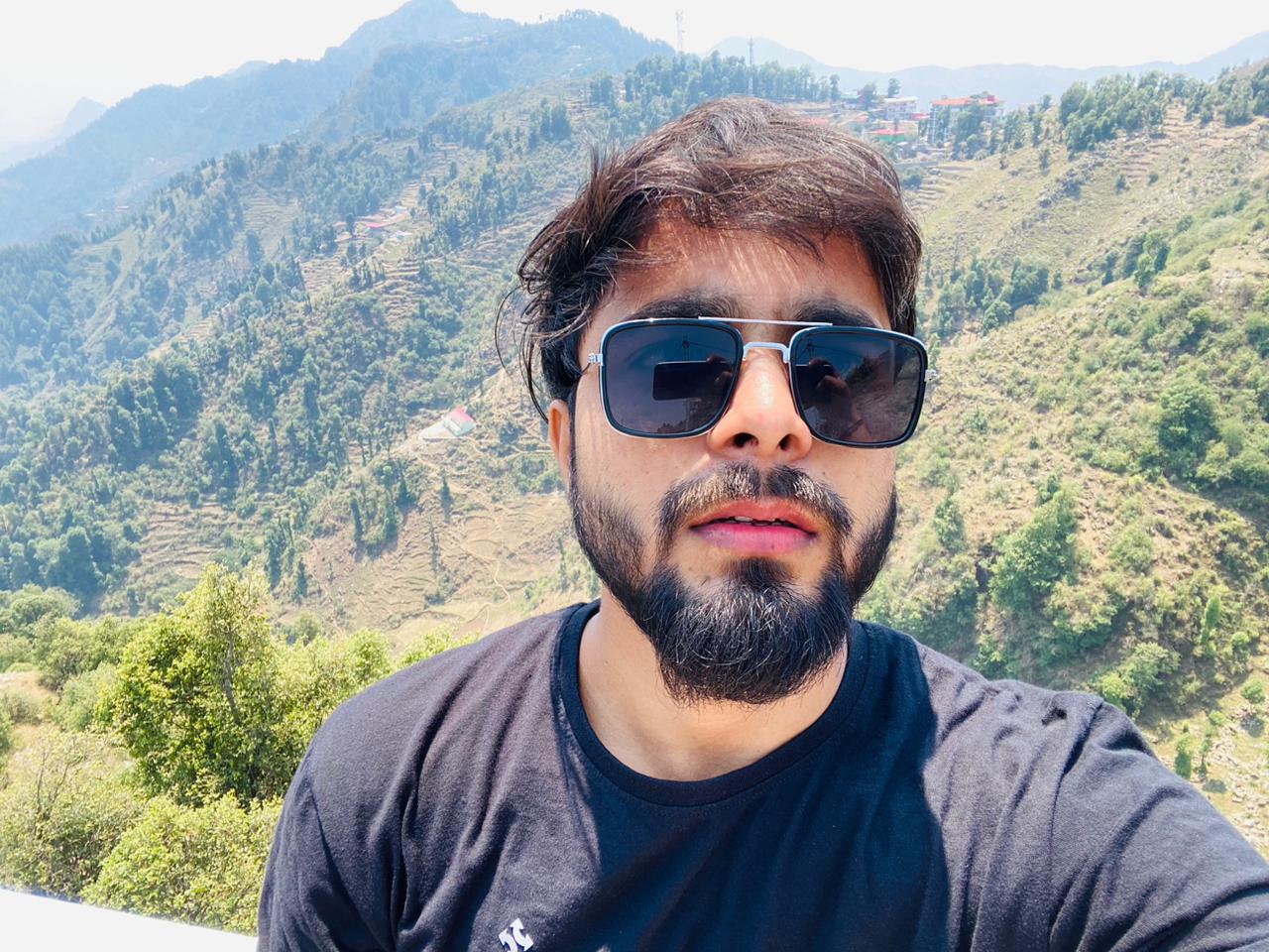 Backend Developer (Node.js)