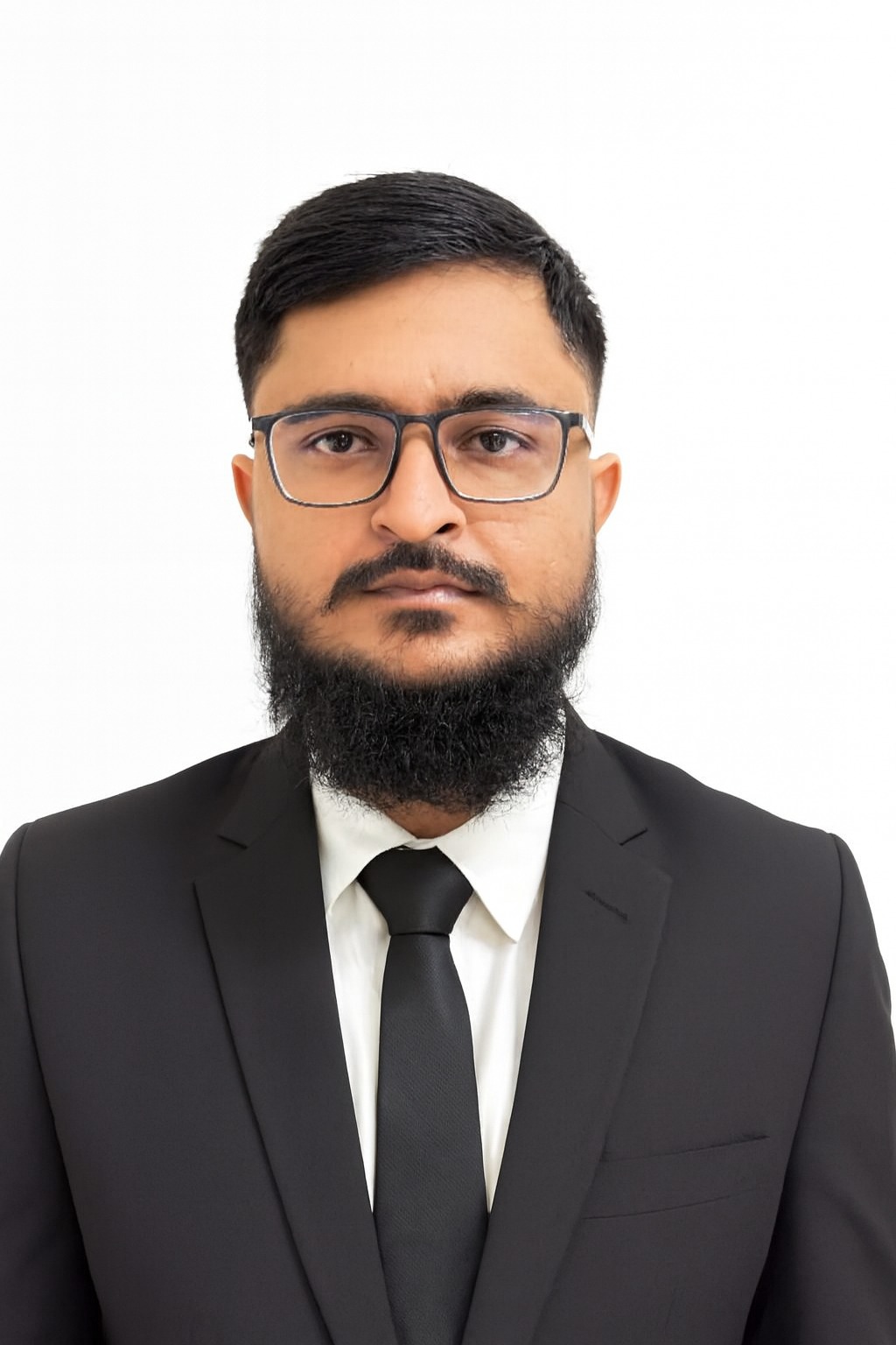 Dr. Ameer Suhel - Founder & CEO