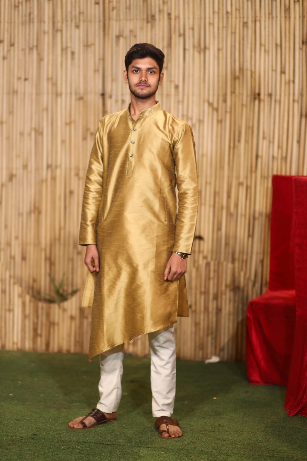 Backend Developer (Node.js)