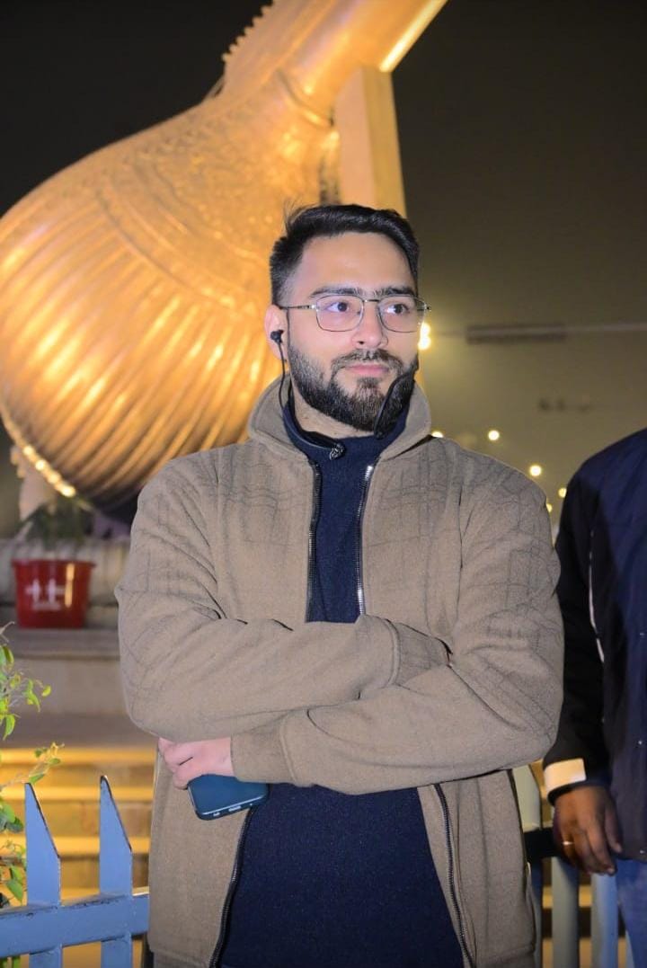 Team Lead – Senior Full Stack Developer (Node.js)